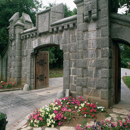 Parador De Limpias Εξωτερικό φωτογραφία