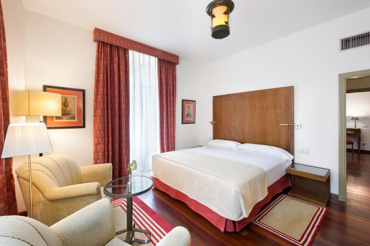 Parador De Limpias Εξωτερικό φωτογραφία