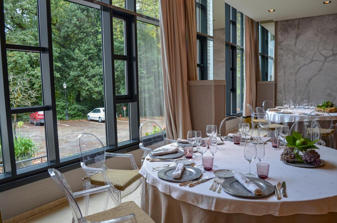 Parador De Limpias Εξωτερικό φωτογραφία