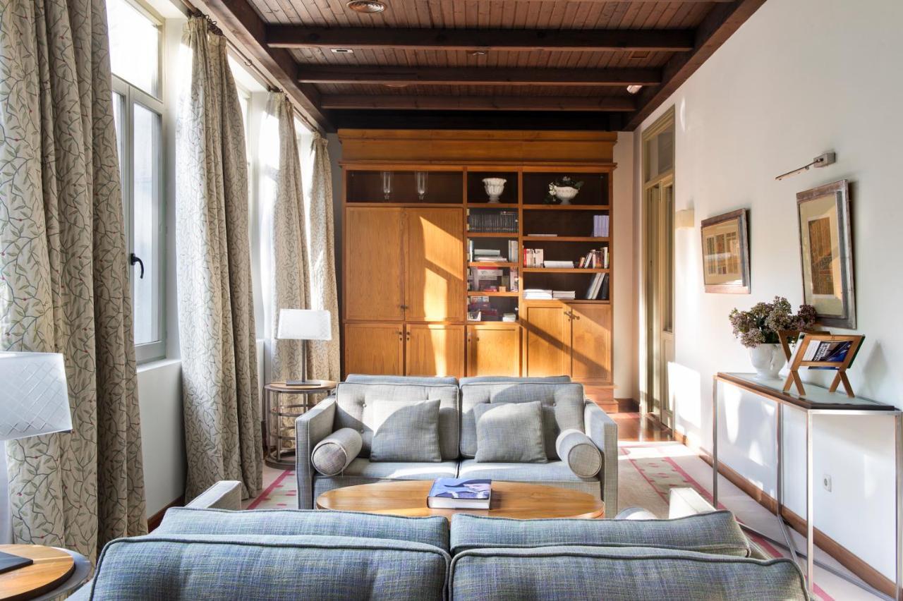 Parador De Limpias Εξωτερικό φωτογραφία
