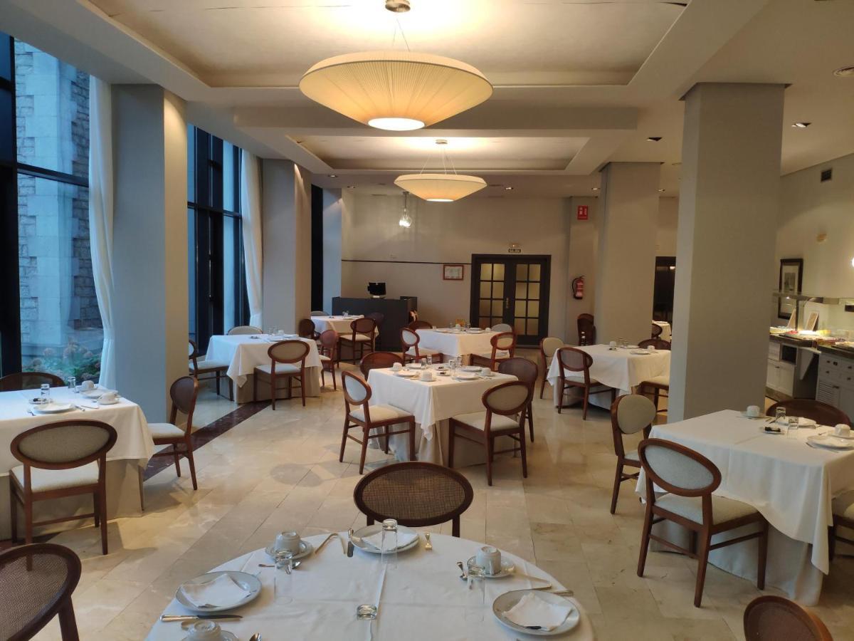 Parador De Limpias Εξωτερικό φωτογραφία