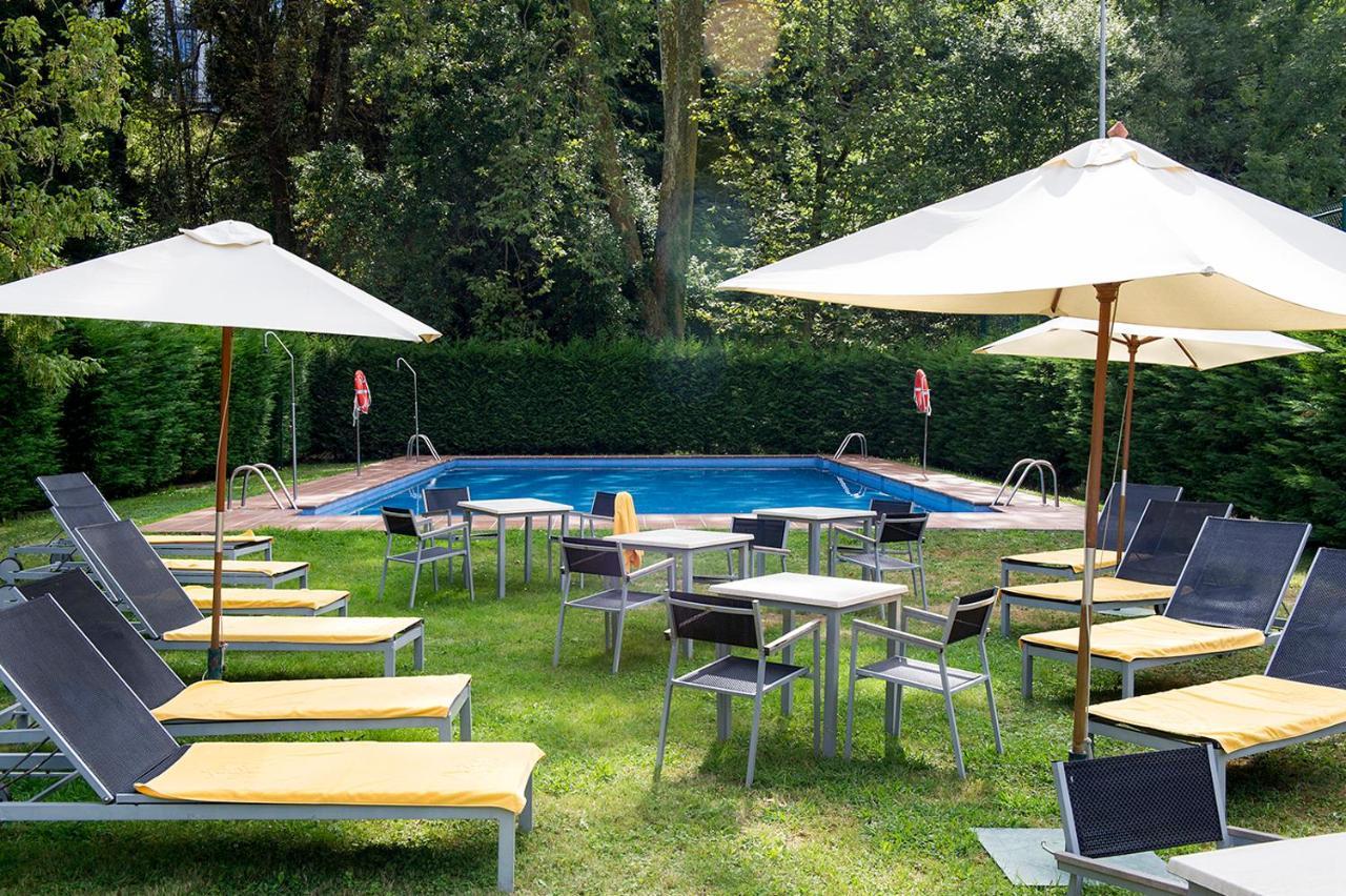 Parador De Limpias Εξωτερικό φωτογραφία