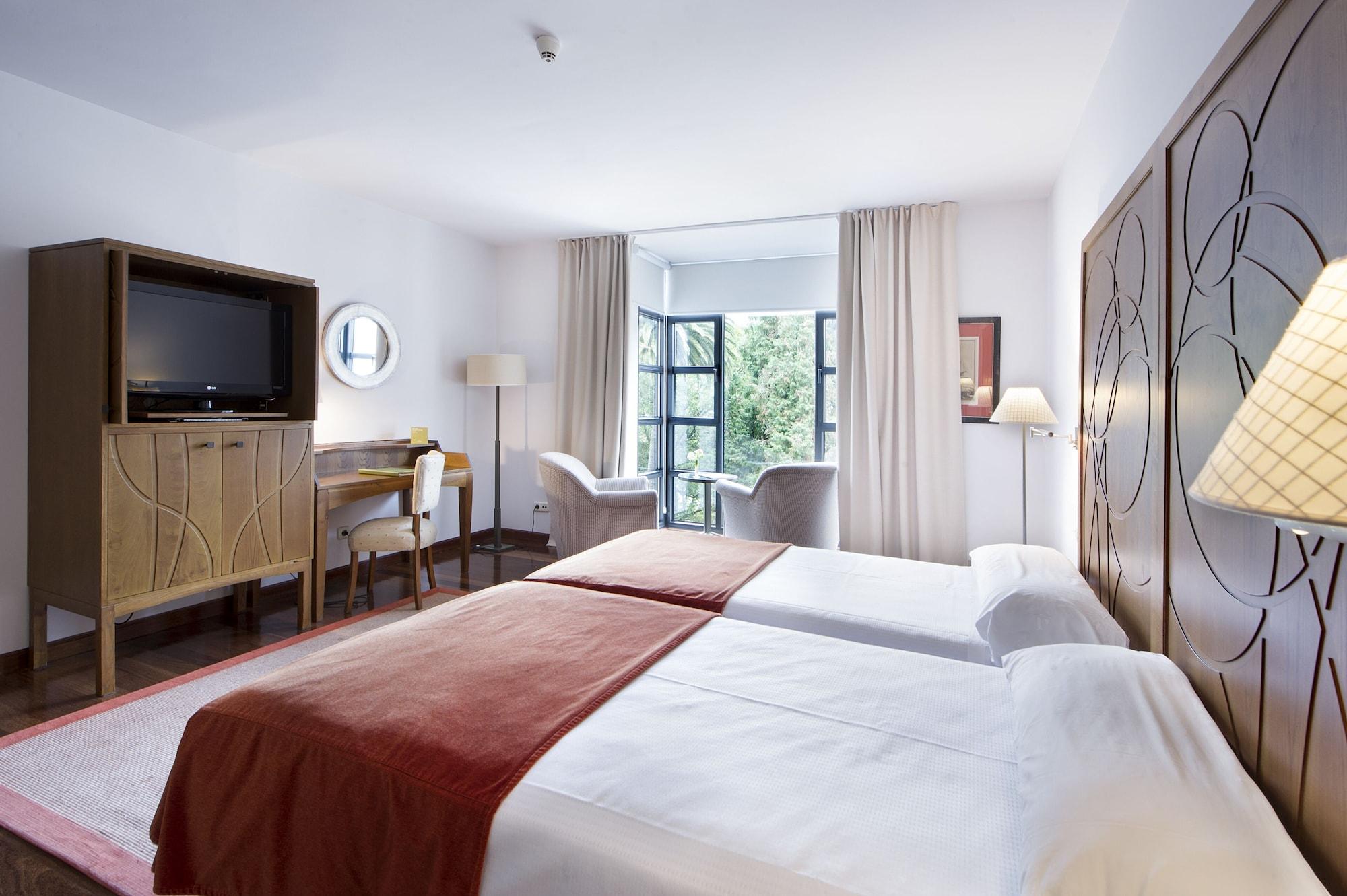 Parador De Limpias Εξωτερικό φωτογραφία