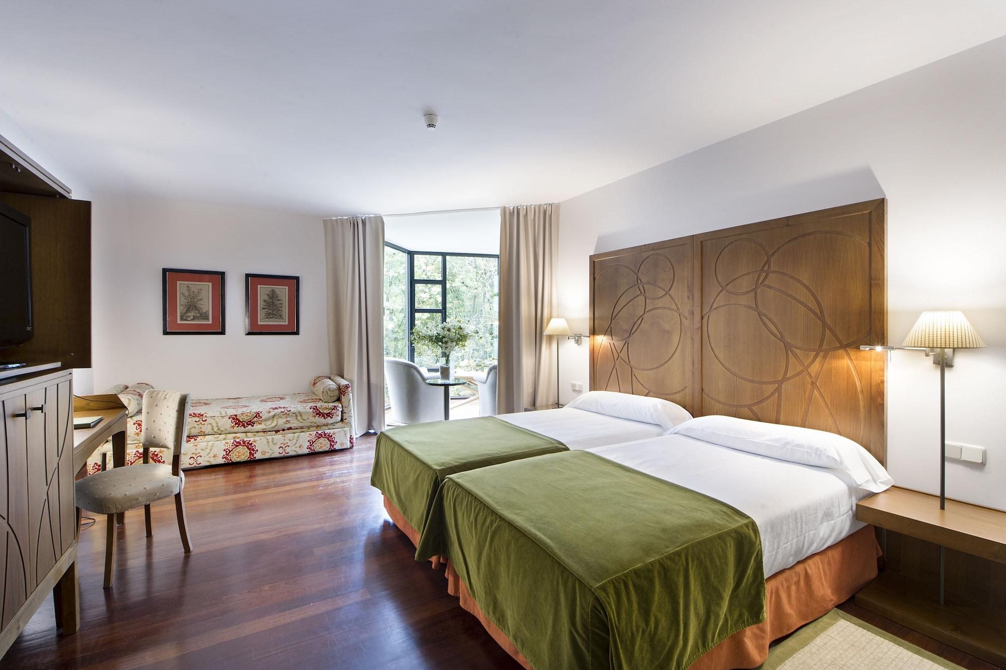 Parador De Limpias Εξωτερικό φωτογραφία