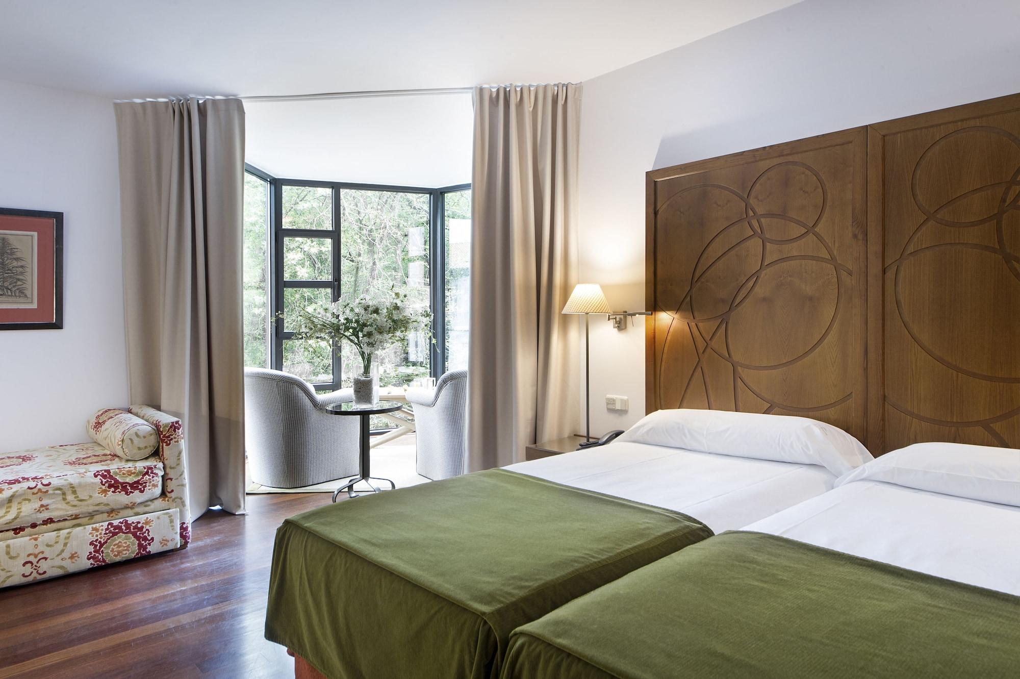Parador De Limpias Εξωτερικό φωτογραφία