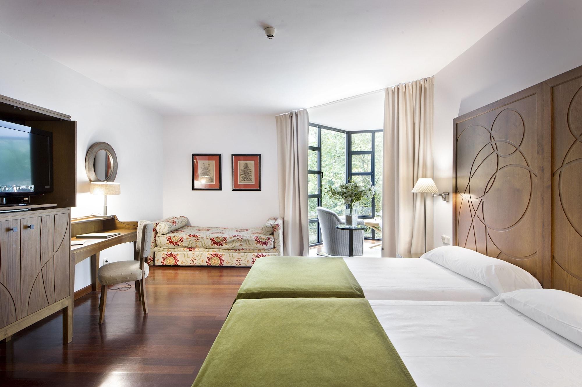 Parador De Limpias Εξωτερικό φωτογραφία
