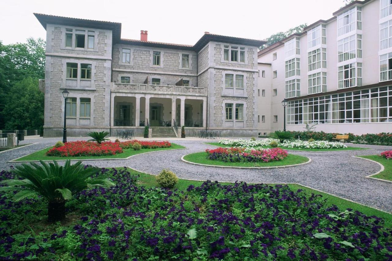 Parador De Limpias Εξωτερικό φωτογραφία