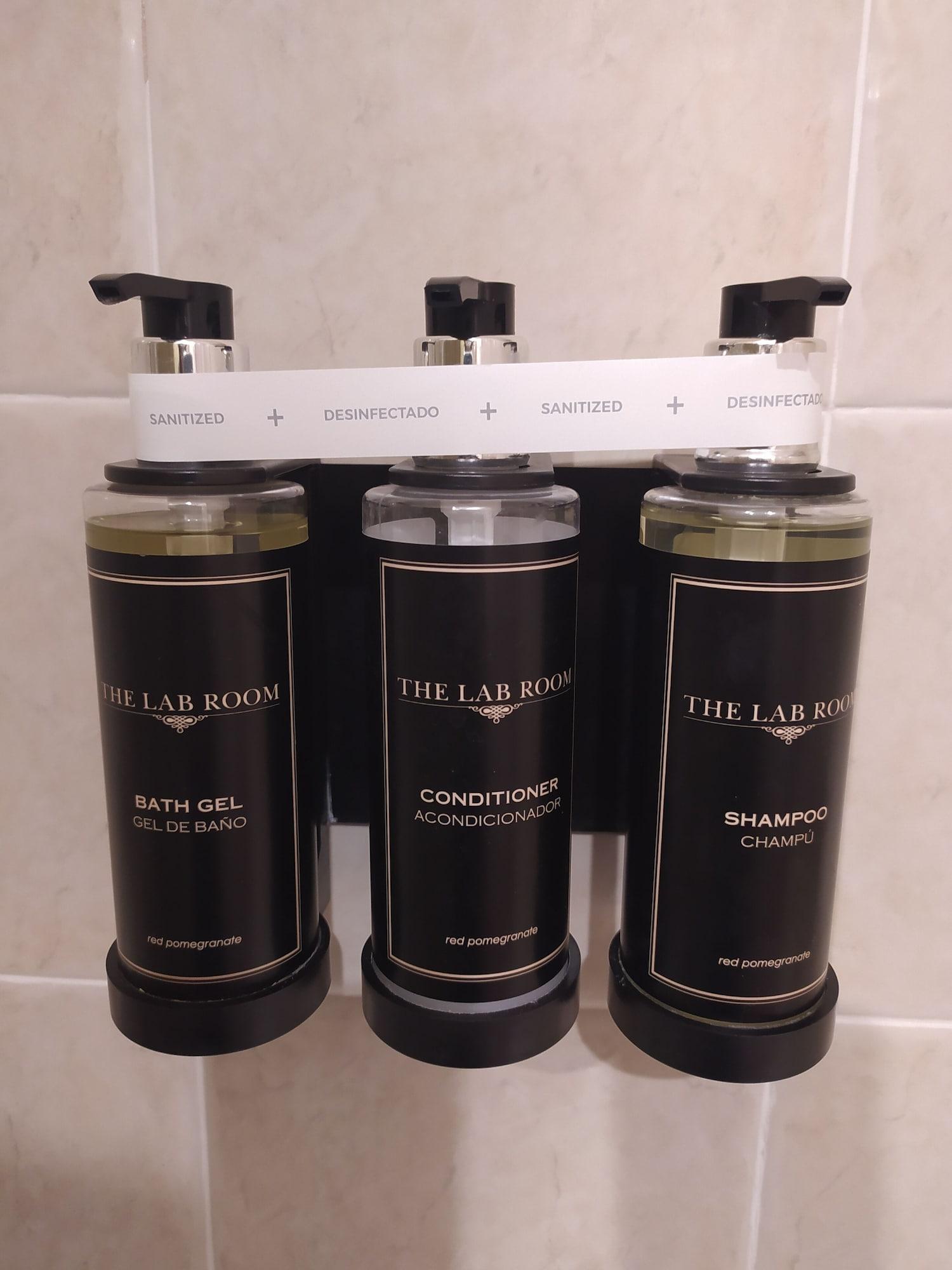 Parador De Limpias Εξωτερικό φωτογραφία