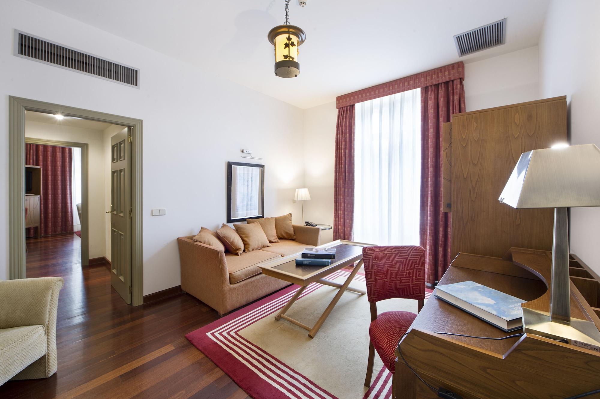Parador De Limpias Εξωτερικό φωτογραφία