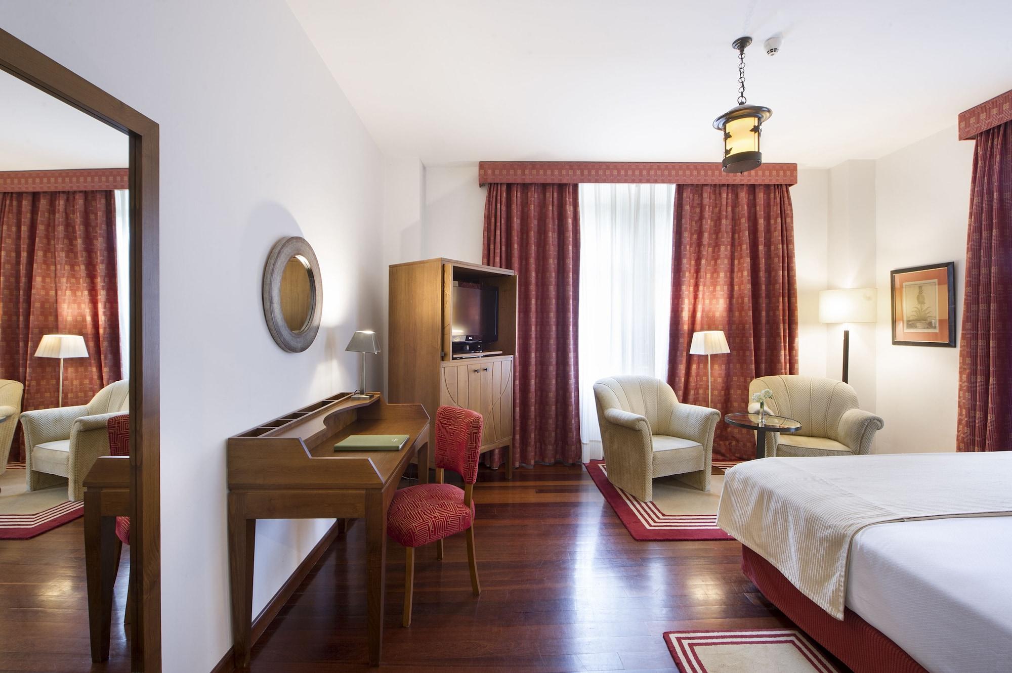 Parador De Limpias Εξωτερικό φωτογραφία
