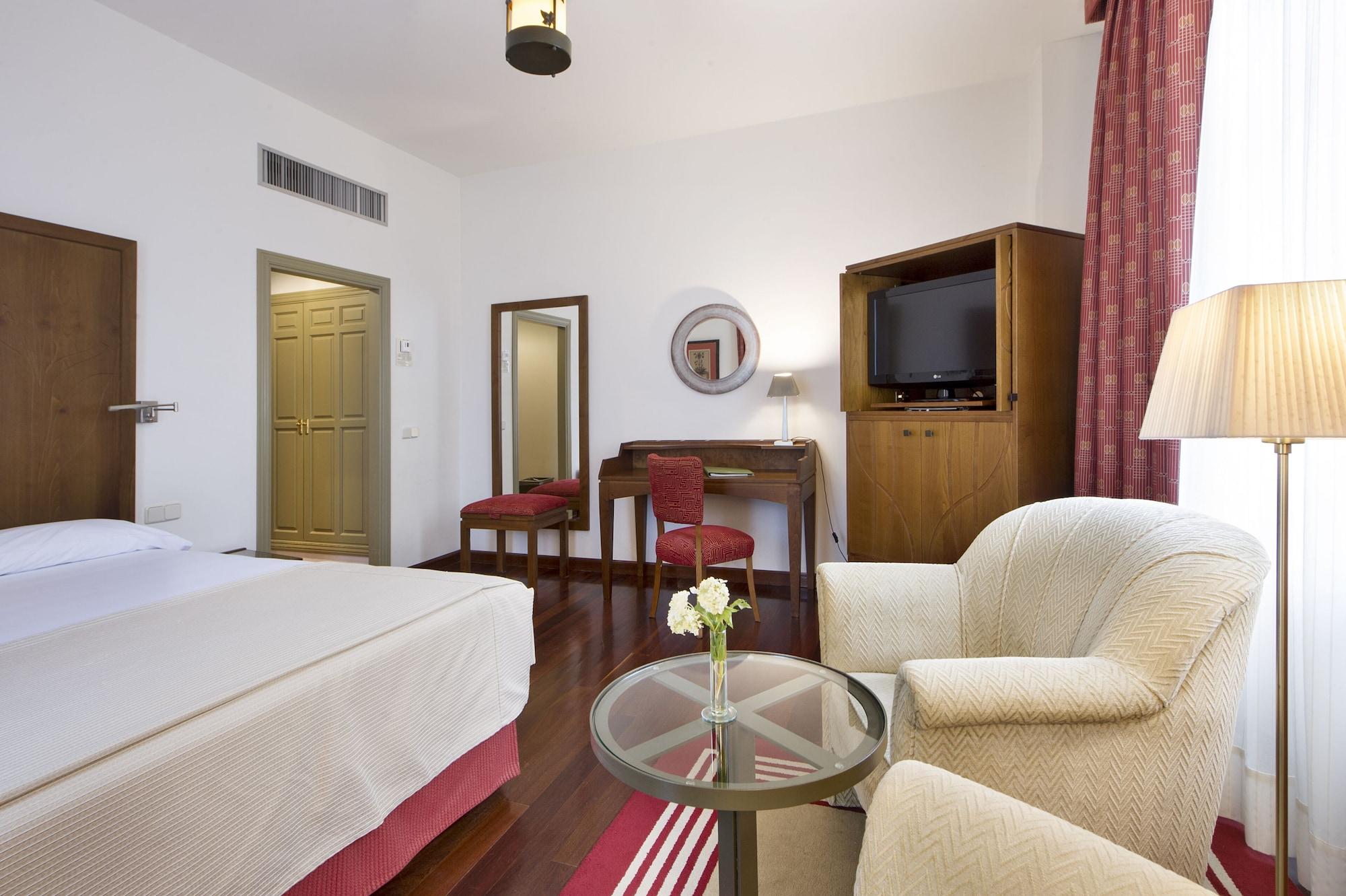 Parador De Limpias Εξωτερικό φωτογραφία