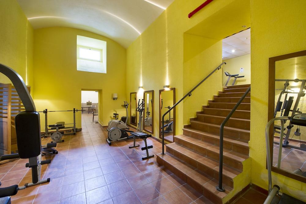 Parador De Limpias Εξωτερικό φωτογραφία