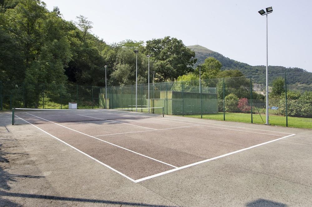 Parador De Limpias Εξωτερικό φωτογραφία