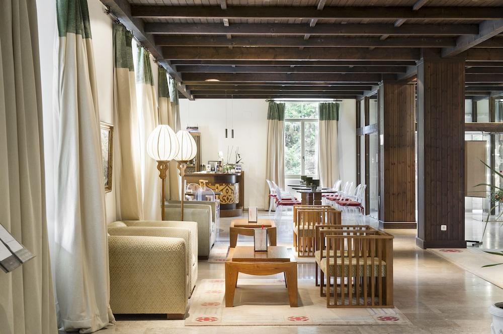 Parador De Limpias Εξωτερικό φωτογραφία