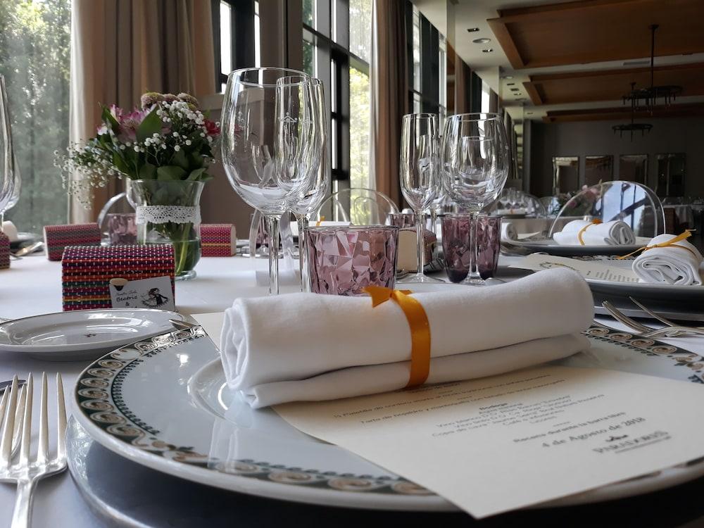 Parador De Limpias Εξωτερικό φωτογραφία