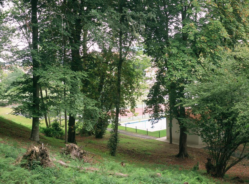 Parador De Limpias Εξωτερικό φωτογραφία