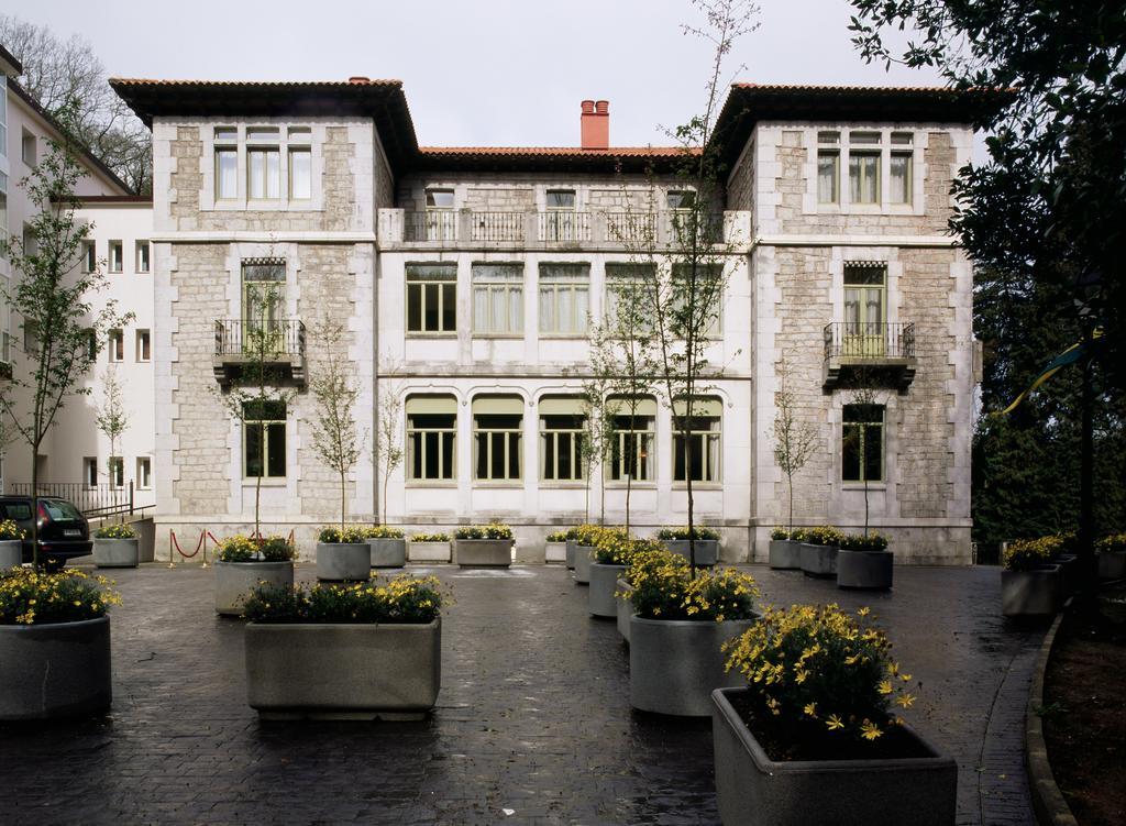 Parador De Limpias Εξωτερικό φωτογραφία