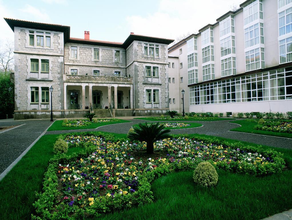 Parador De Limpias Εξωτερικό φωτογραφία