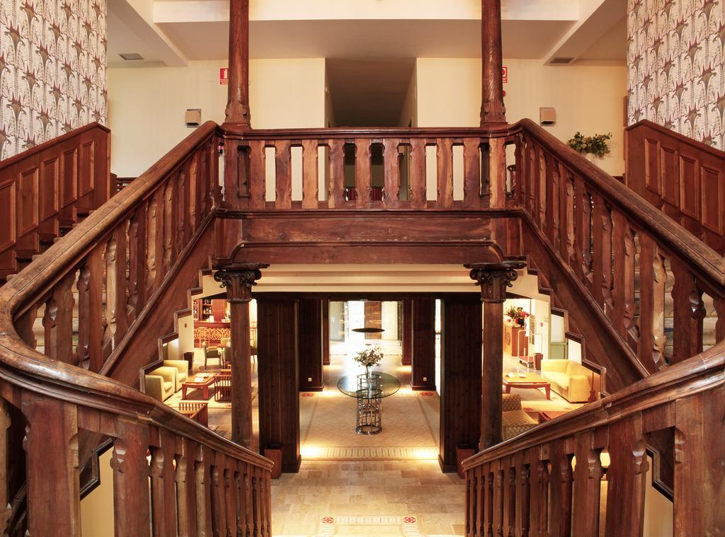 Parador De Limpias Εξωτερικό φωτογραφία