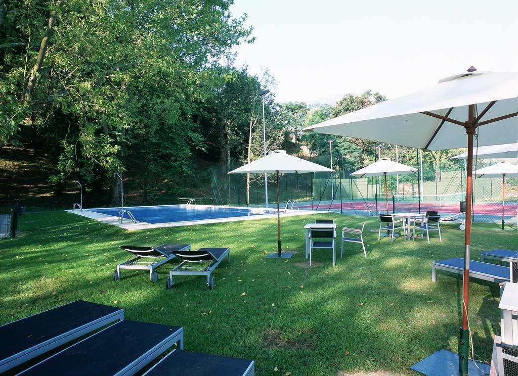 Parador De Limpias Εξωτερικό φωτογραφία