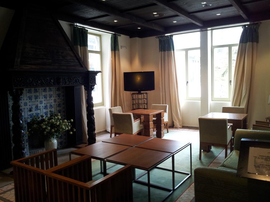 Parador De Limpias Εξωτερικό φωτογραφία